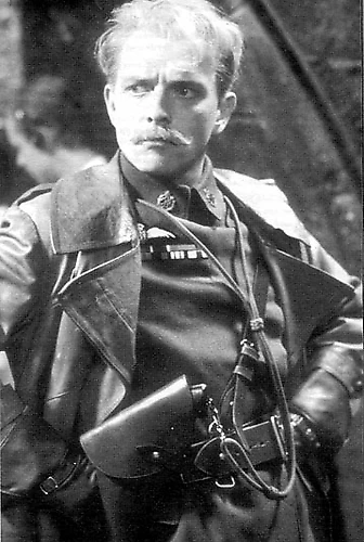 Lord Flashheart Lord Flashheart