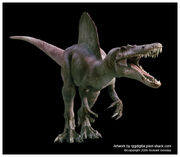 Spinosaurus2
