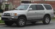 96-00 Toyota 4Runner