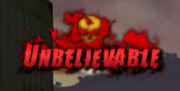 Unbeliveable
