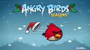 Christmasredbird