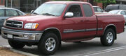 00-02 Toyota Tundra