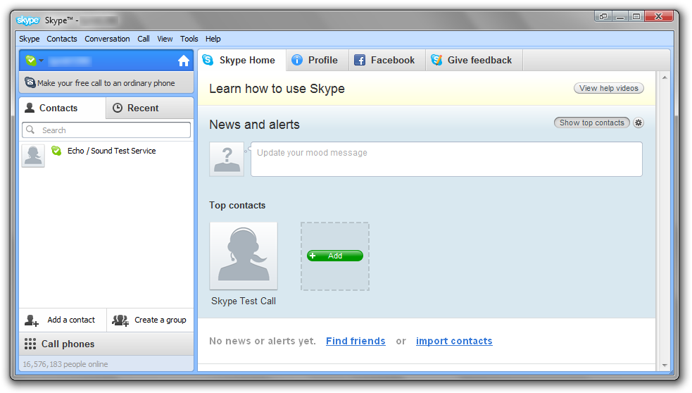 skype free download for windows 7 64 bit full version