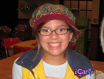 iAm Your Biggest Fan! (iCarly) (Chapter Book)