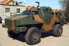 RG34 Iguana