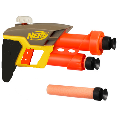 mod nerf double strike