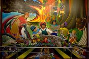 Mural 1