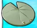 plants vs zombies plush lily pad