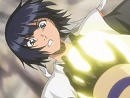 Ep55SuiFengAttackedKido