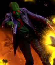 MartianManhunter