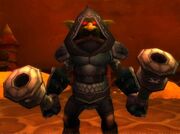 Keiro Armor