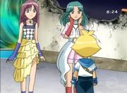 Bakugan ep 46 5