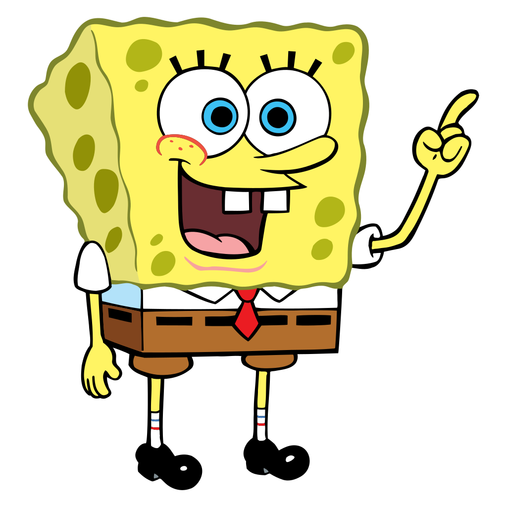 Spongebob SquarePants character Cartoonica Nickelodeon Cartoons 