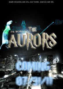 The Aurors small