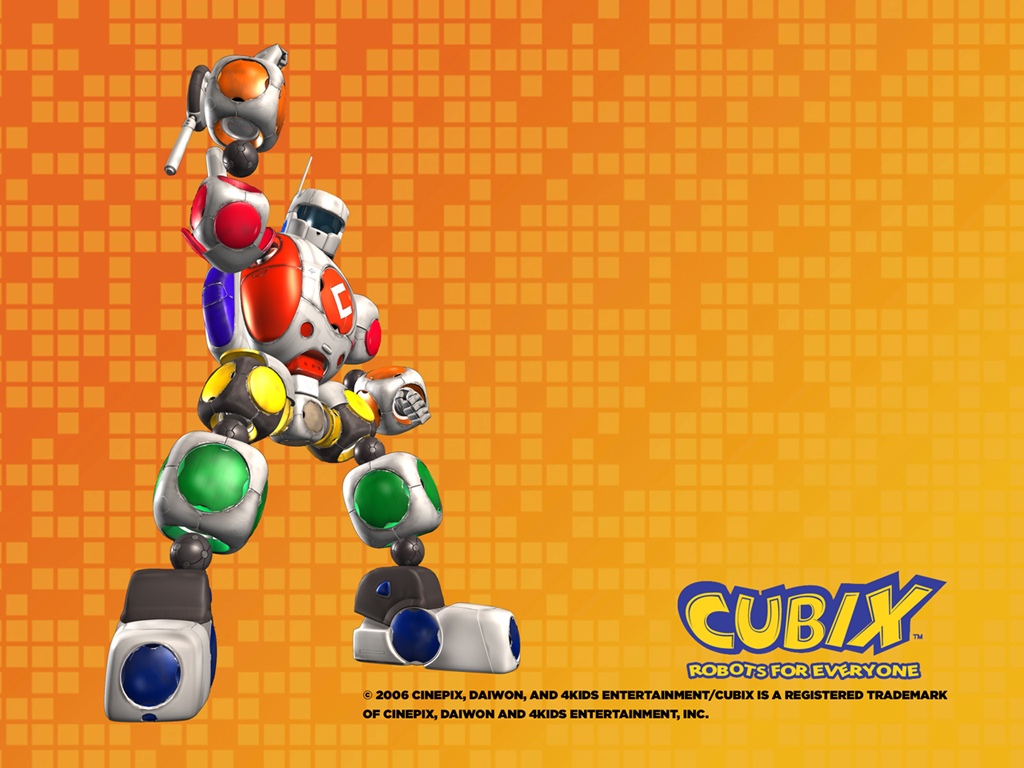 cubix chappal