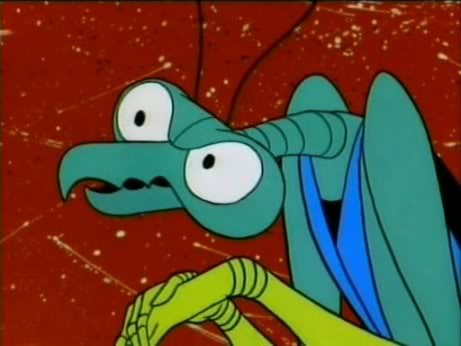 Zorak - Villains Wiki - villains, bad guys, comic books, anime