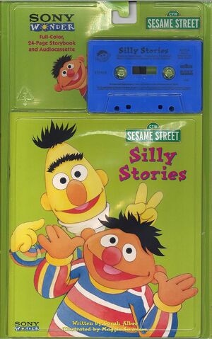 Sillystories