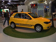Fiat Palio R