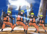Rasenshuriken