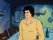 Nick Papas