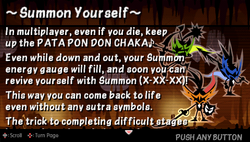 Summon urself
