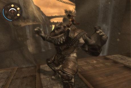 manual within warrior