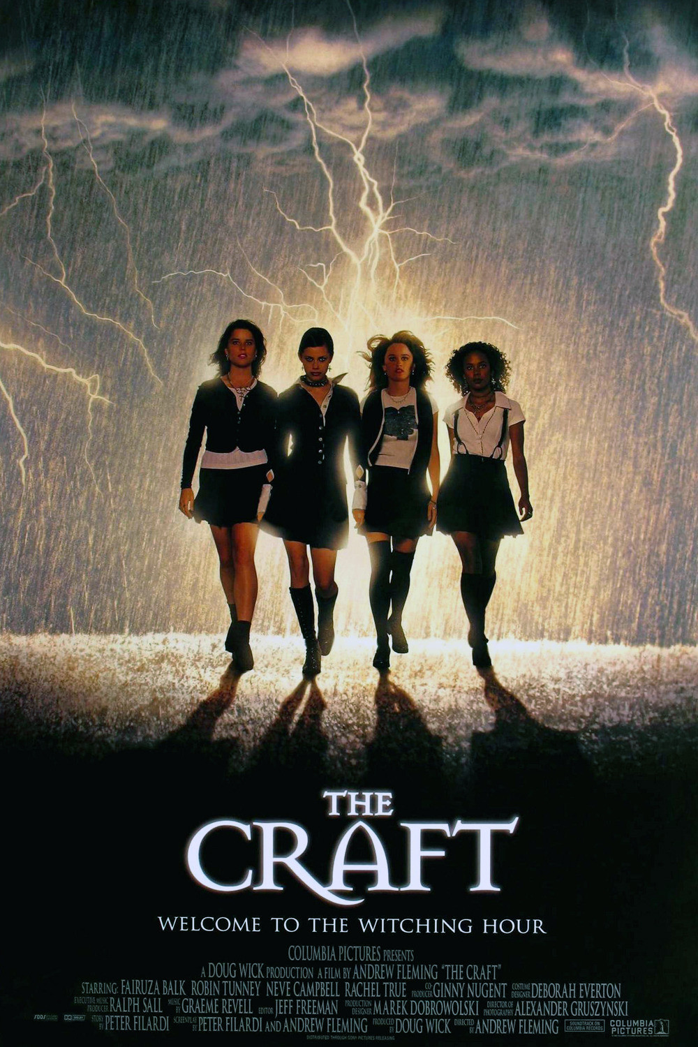 The Craft - The Craft Wiki