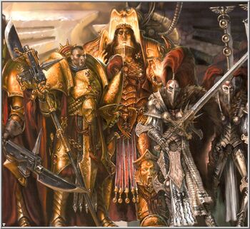 Emperador custodes