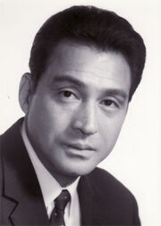 Eiji Funakoshi