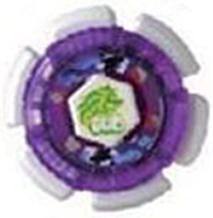 clay leone beyblade