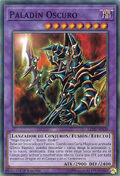 Paladín oscuro