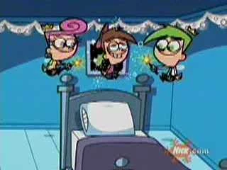 Christmas Everyday!/Images - Fairly Odd Parents Wiki - Timmy Turner and