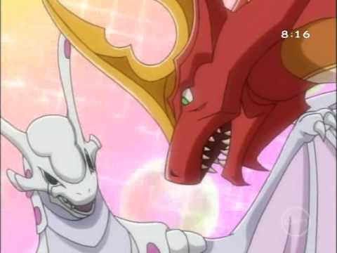 Games Digimon Vs Bakugan