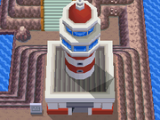 VistaLighthouse