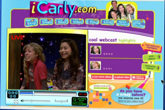 The old iCarly