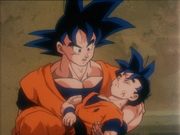 Fatherandson