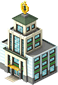 Bank-icon