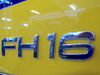 FH16 badge