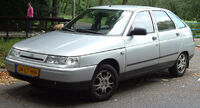 Lada 112 wiki