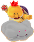 King Cloud
