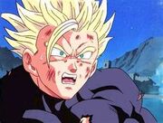 SSJ Gohan