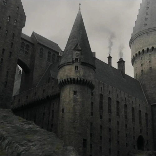 Image North tower.png Harry Potter Wiki Wikia