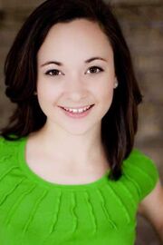 Megan Godin