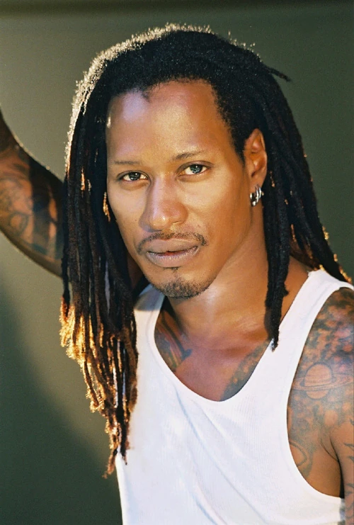 D.H. Peligro Red Hot Chili Peppers Wiki