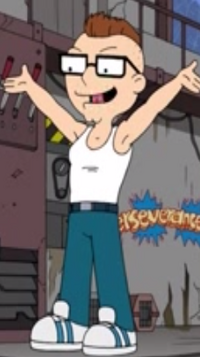 Steve-arino