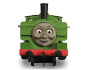 DuckTVmodel