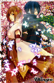 Tsugai Kogarashi