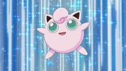 Ursula Jigglypuff