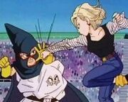 GotenTrunksVs18
