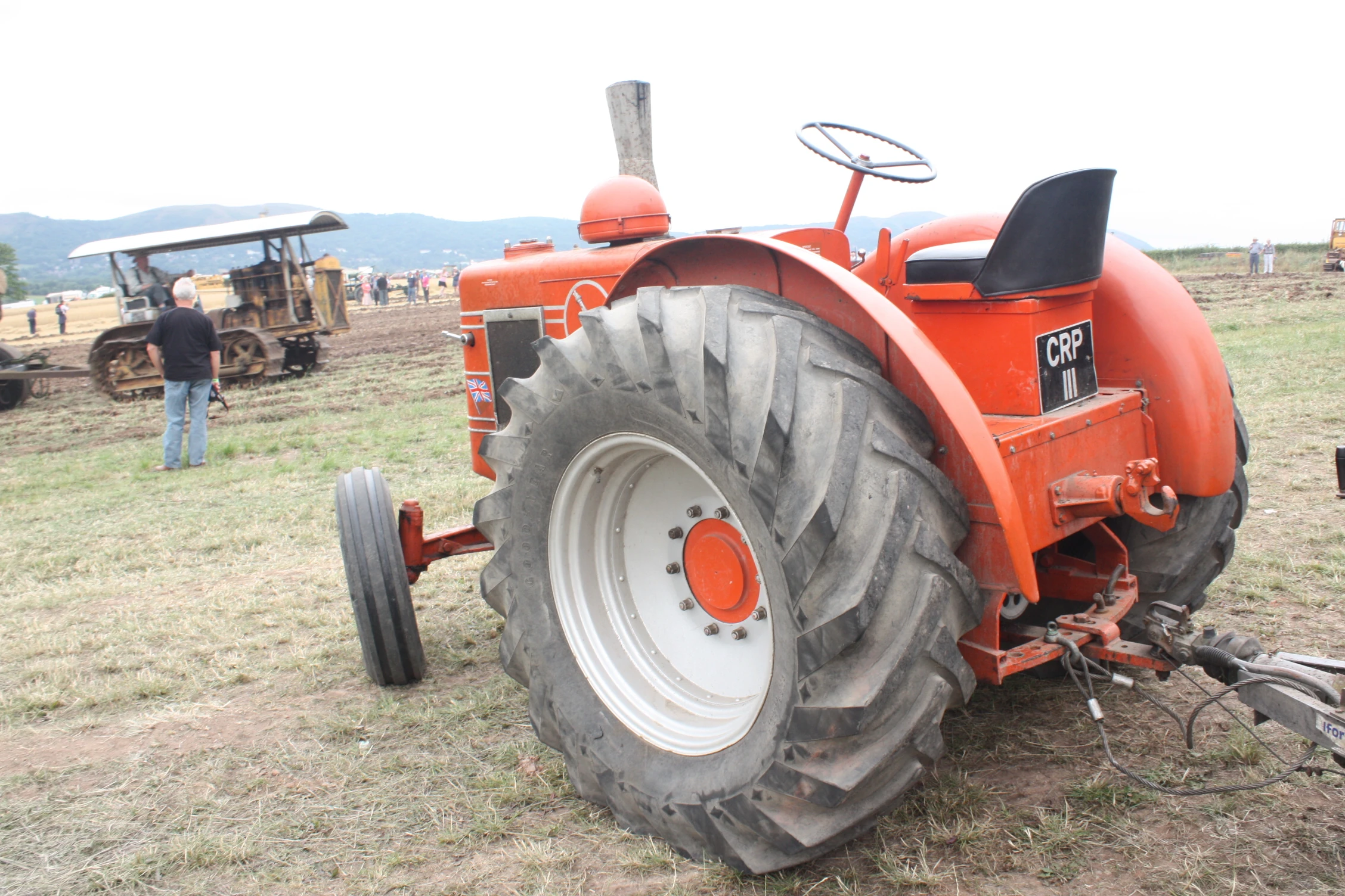 Field Marshall 16386 Tractor & Construction Plant Wiki The classic vehicle and machinery wiki